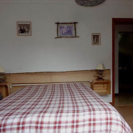 Chez Corine Marque Badet Apartman Luz-Saint-Sauveur Kültér fotó