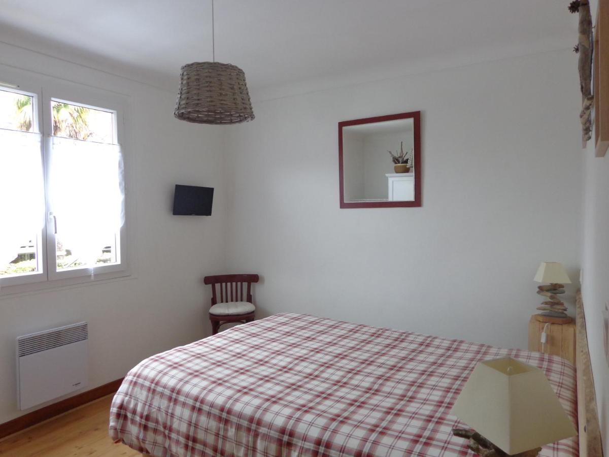 Chez Corine Marque Badet Apartman Luz-Saint-Sauveur Kültér fotó